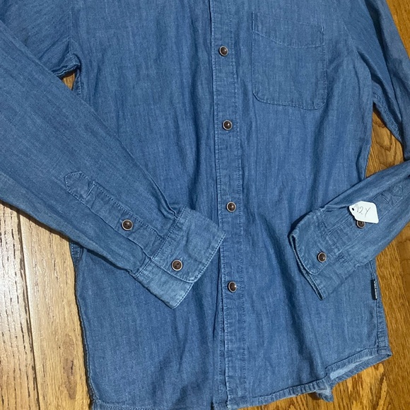 BRAND: Volcom / SIZE: 12 - BUNDLE & SAVE BIG - Picture 3 of 6